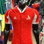 Arsenal baseball (Fan Edition)