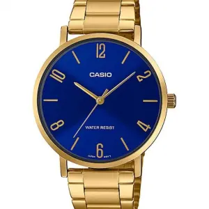 CASIO MTP-VT01G-2B2UDF