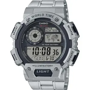 CASIO AE-1400WHD-1AVDF