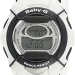 CASIO G-Shock BGM-210VJ-7DR