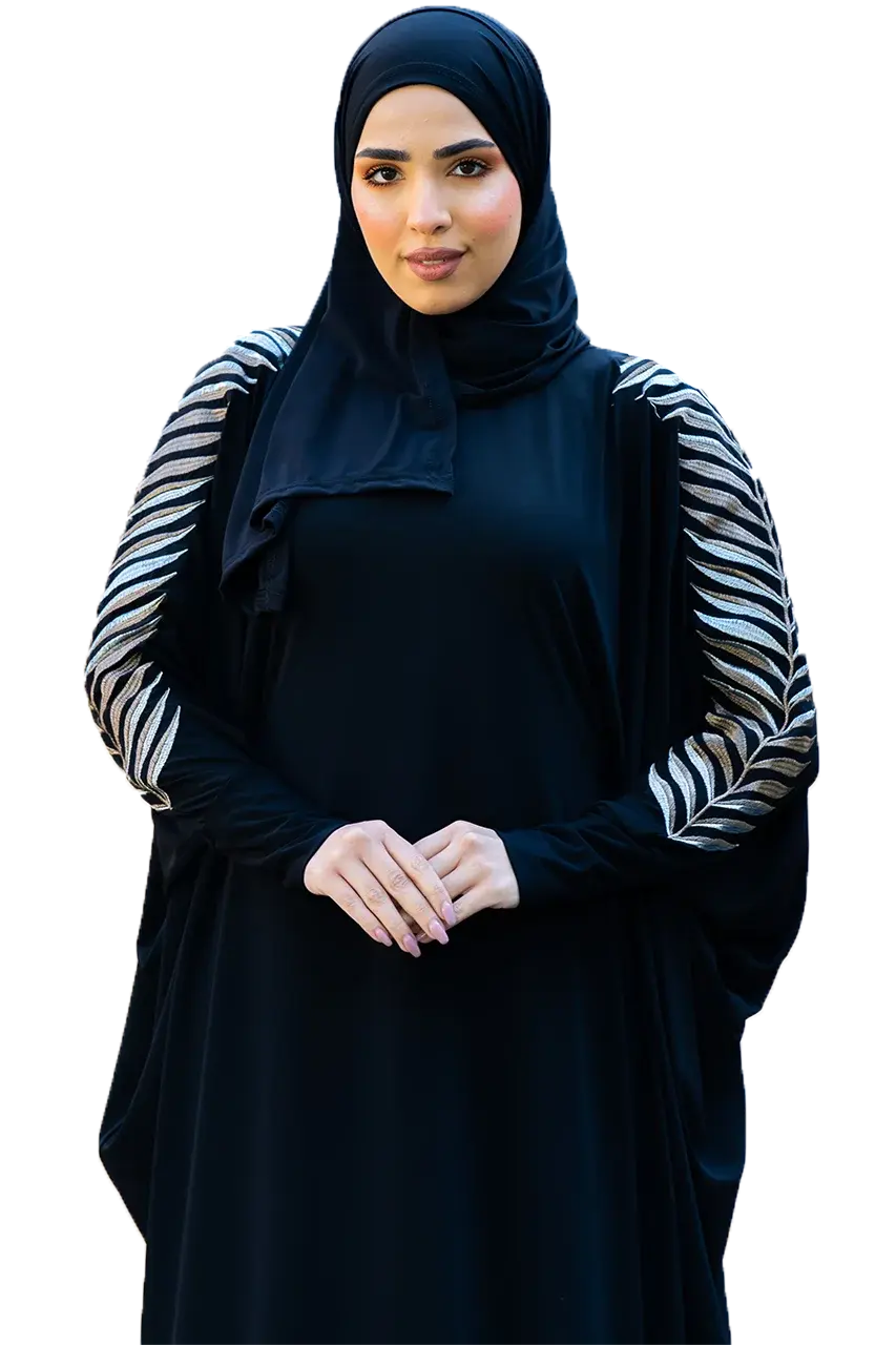 إسدال تطريز