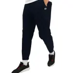 Adjustable Navy Pant/Short