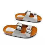 Street Buckle Slides SF-71