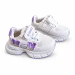 Kids Butterfly Detail Sneakers LK-3