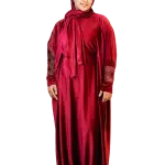 اسدال قطيفه اسلامي