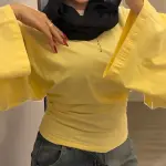 Snatch Top