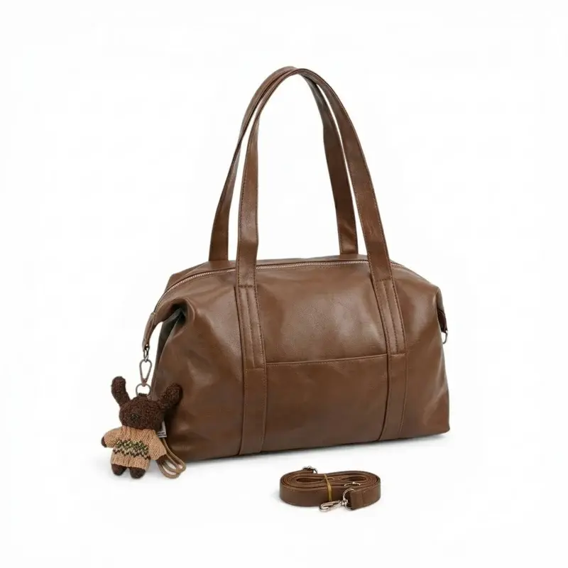 Elegant Duffle Bag BA-69