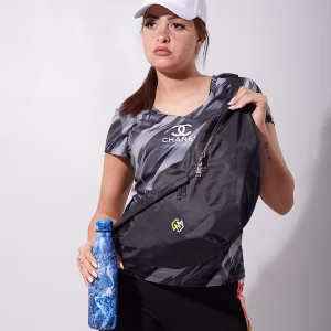 MS Sport Bag