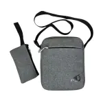 MD Stay Fit shoulder bag and handbag set