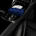 Gucci Blue - Tissue Cover