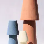 Cove  Poco Side Lamp