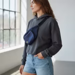 MS waterproof waist bag