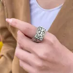 خاتم عشق