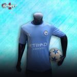 Manchester City (Fan ediition)