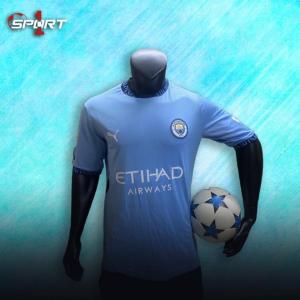 Manchester City (Fan ediition)