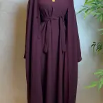 Noor abaya ✨