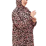 إسدال نقشة