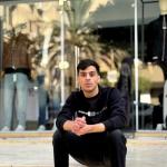 ARMANI EXCHANGE T-shirt