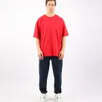 Active Comfort Men's Navy Sweatpants