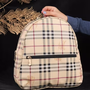 Brands Back Bag