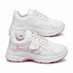 Modern Casual Sneakers L-21