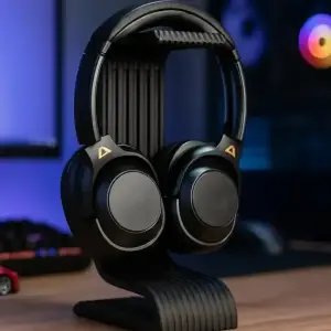 RiftDock – Headphone Stand