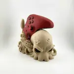 Tentacle Xbox Controller Holder