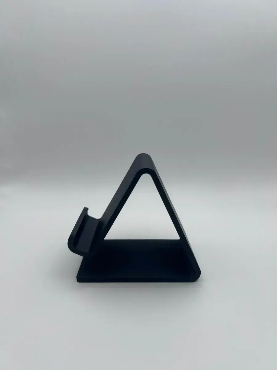 Handy Halter Phone Stand