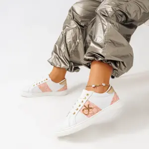 sneakers in a modern sophisticated style GS-2