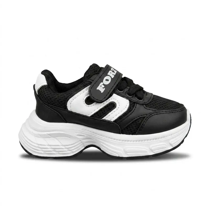 Kids Sneakers with a Unique Design LK-4