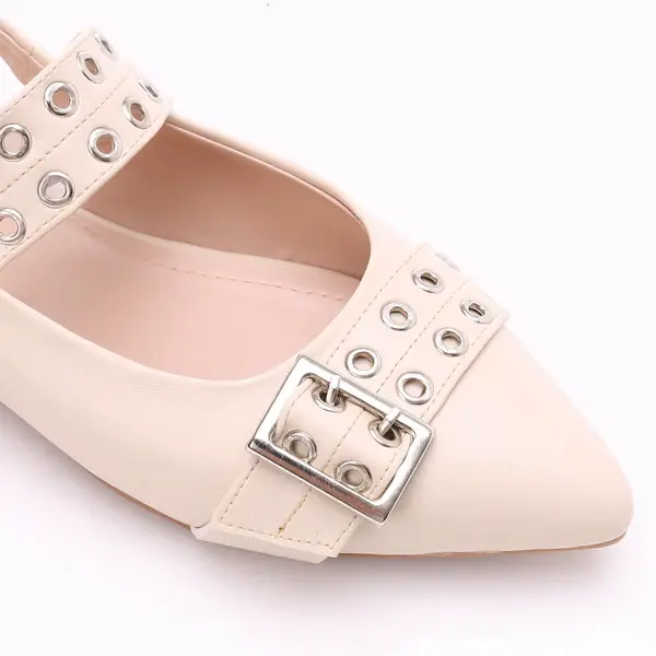Sandals A-7