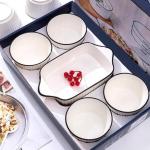 طقم بورسيلين