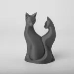 Abstract Smooth Cats