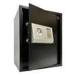LG Safe - 50 EA/Y BLACK