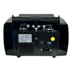 BILLTIX Bill Counter - BX160 Black