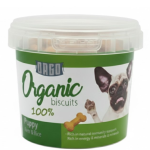 Orgo Liver & Rice Treats for Small Dogs