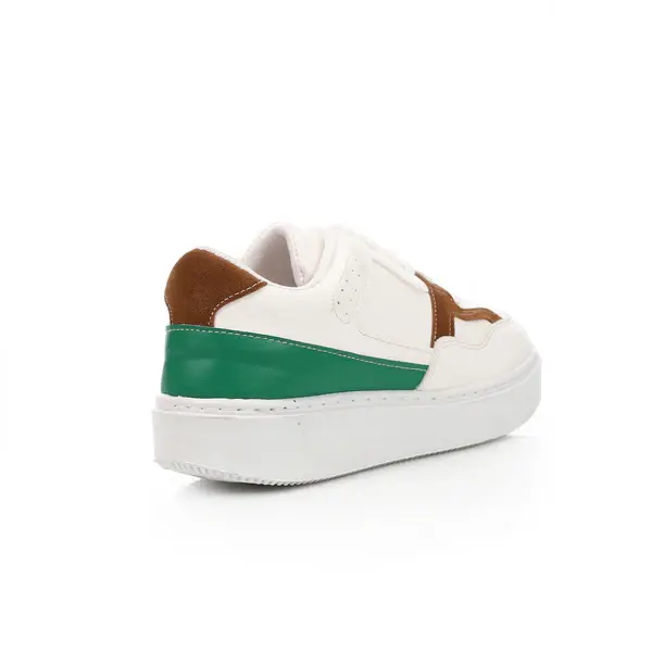 Sneakers - F19