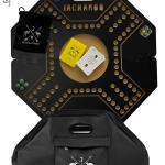 mini jackaroo board game