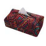 Vintage African - Tissue Cover