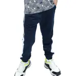 Boy's Graphic Sweatpants