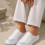 Premium Lightweight Slip-On Sneakers SN-27