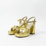 High Heel Sandal Elegant Modern Design C-74
