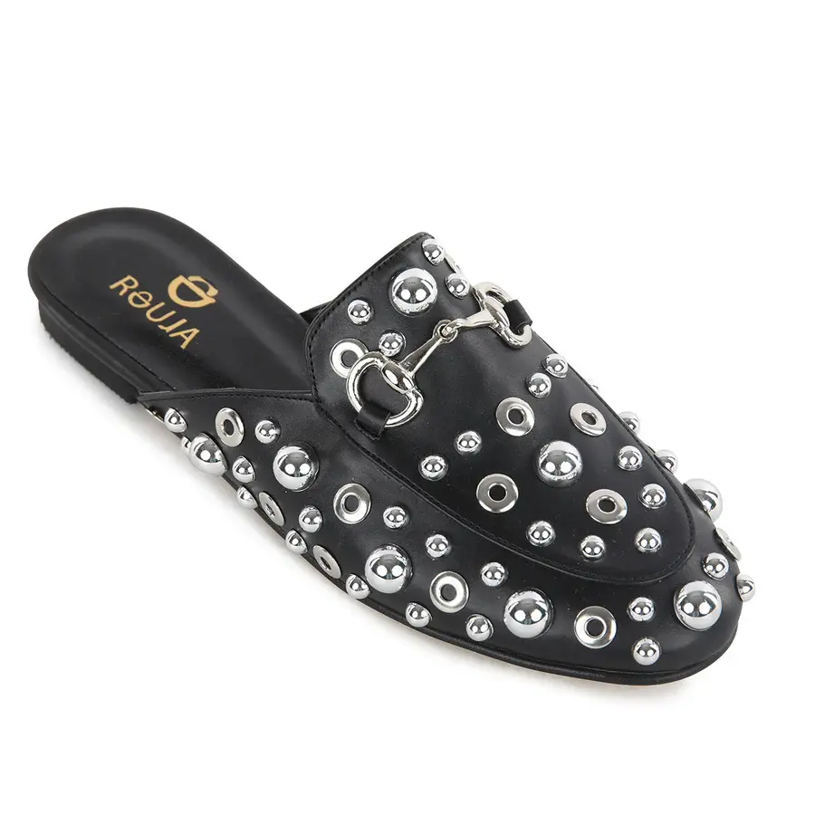 Moonstruck Mules