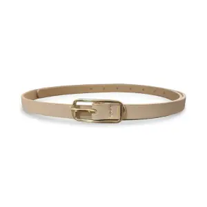 Classic Belt Gold Buckle-T-16