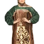 إسدال ألوان