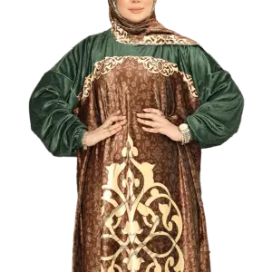 إسدال ألوان