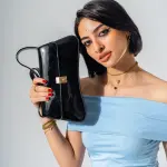 Serene Sculpt Bag