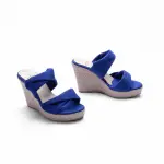 Sandal Wodge Heel - W-5