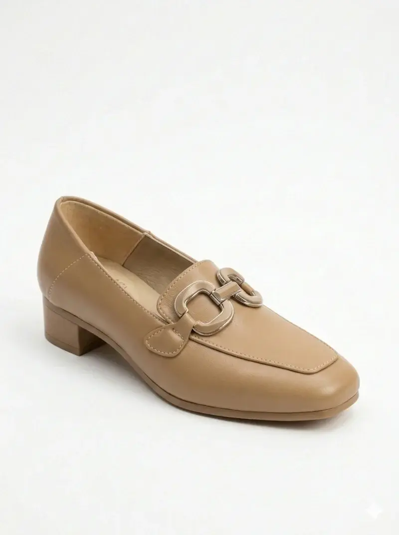 Ballerina Classic With Front Detail BN-48