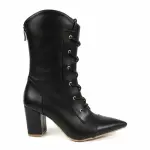 Boots Women Elegant Design B-55